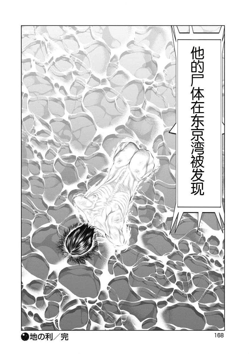 复仇小丑 第36话 第20页