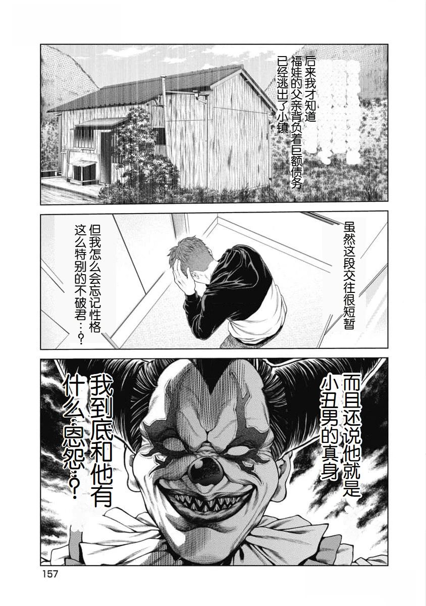 复仇小丑 第45话 第13页