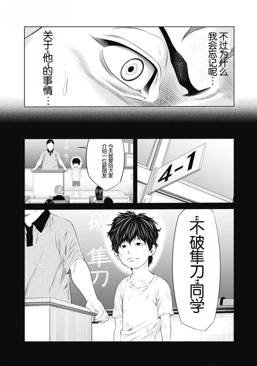 复仇小丑 第45话 第5页