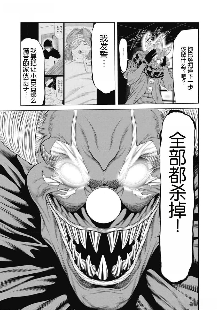 复仇小丑 第51话 第7页