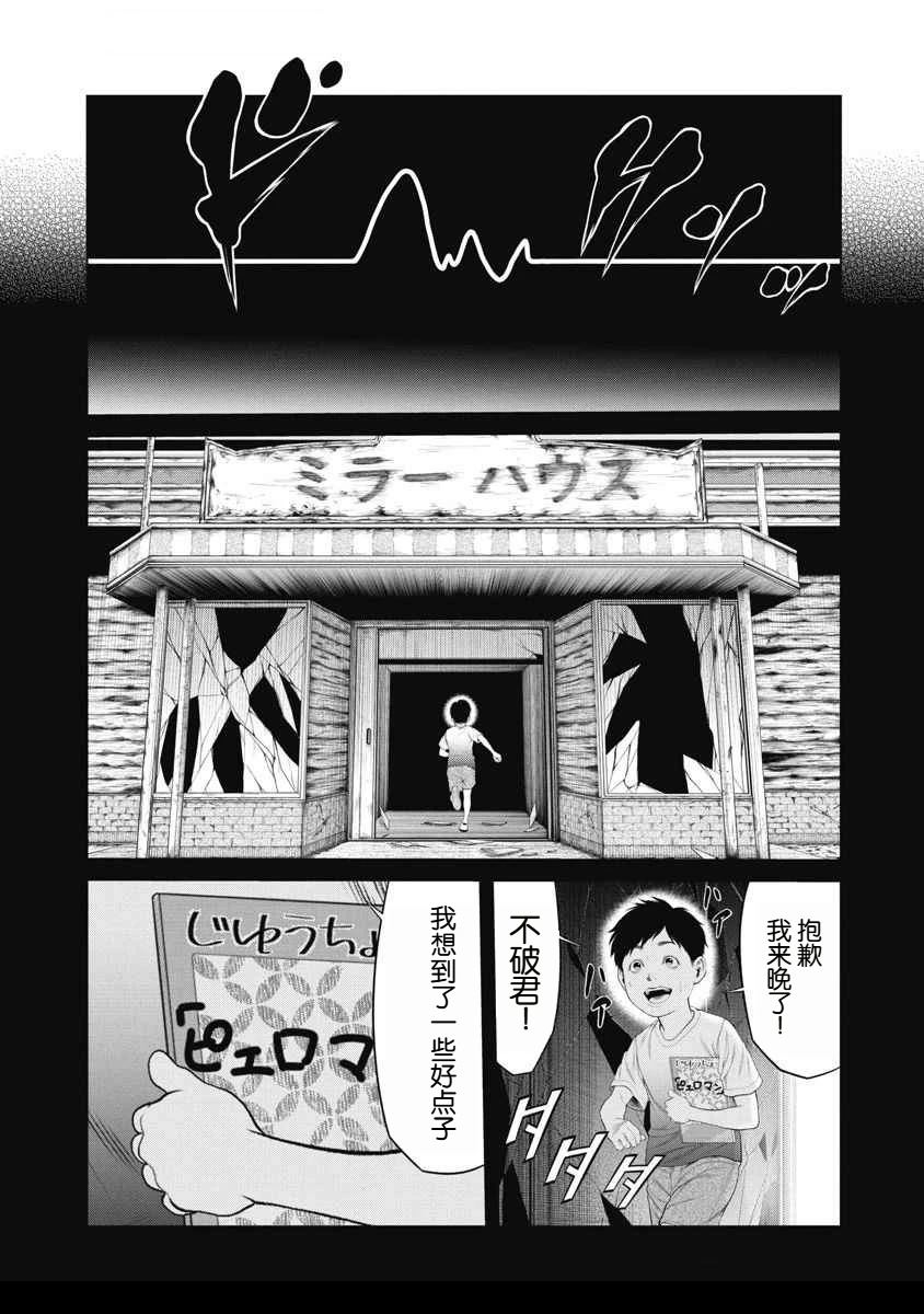 复仇小丑 第58话 第7页