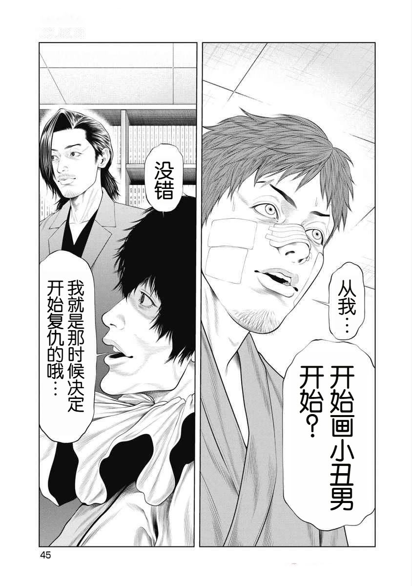 复仇小丑 第69话 第2页