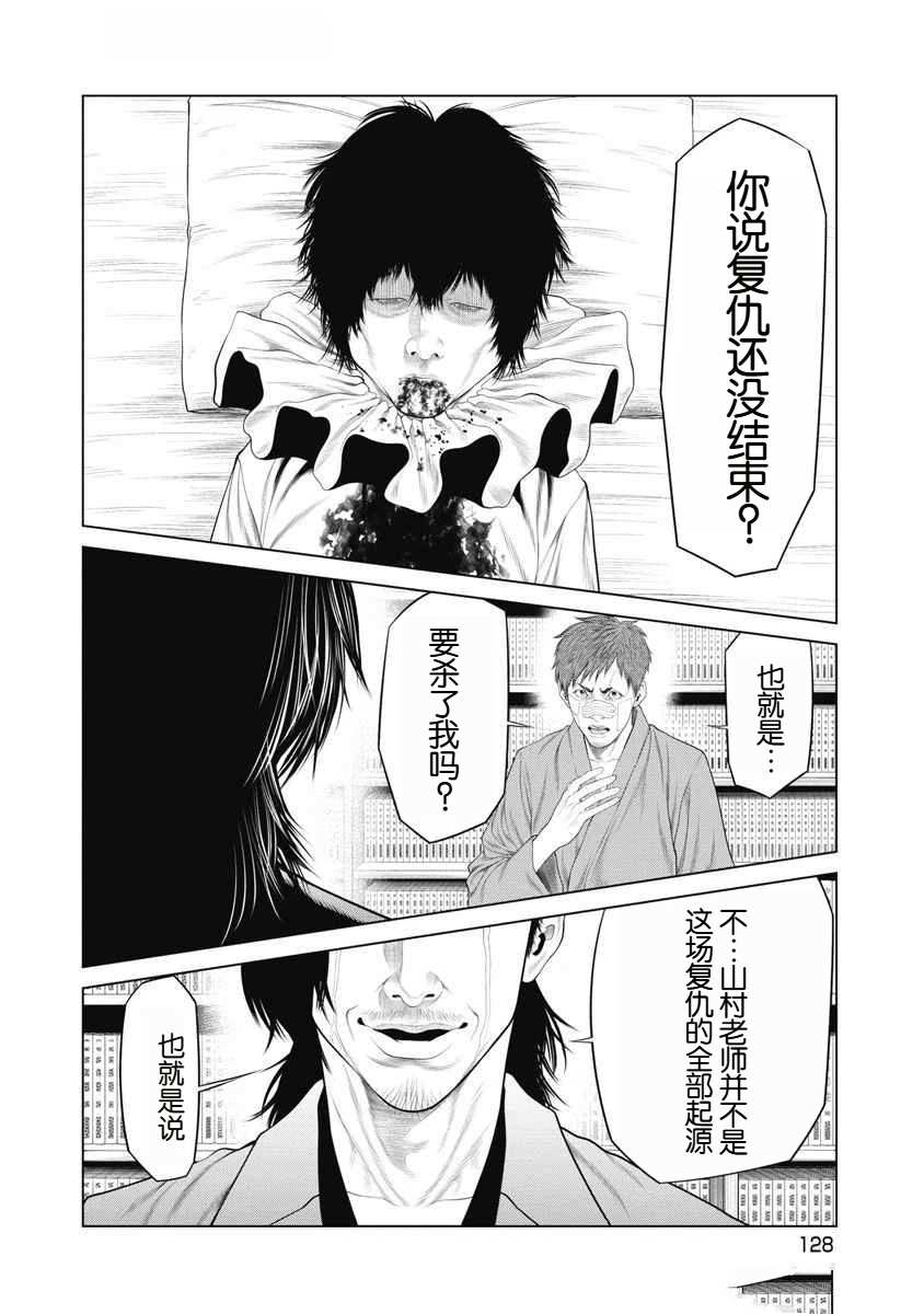 复仇小丑 第73话 第2页