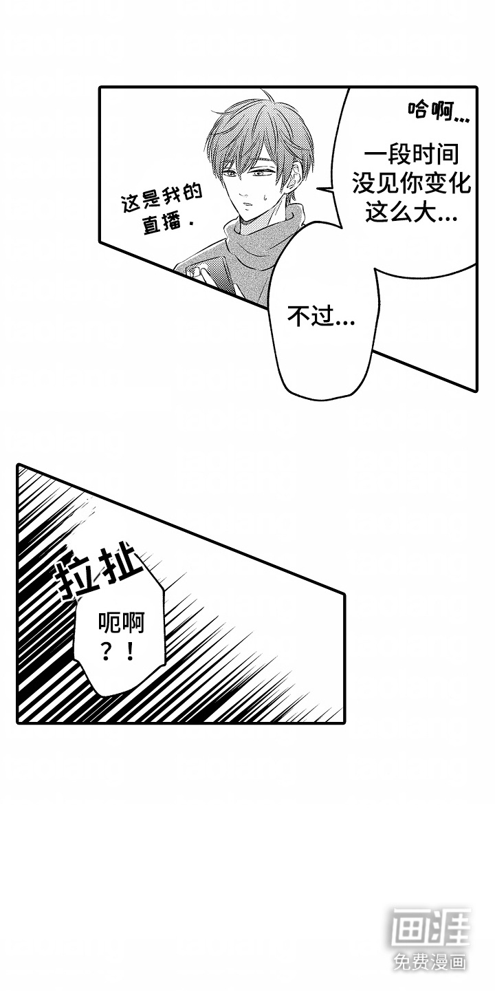 直播伴侣 第7话 第2页