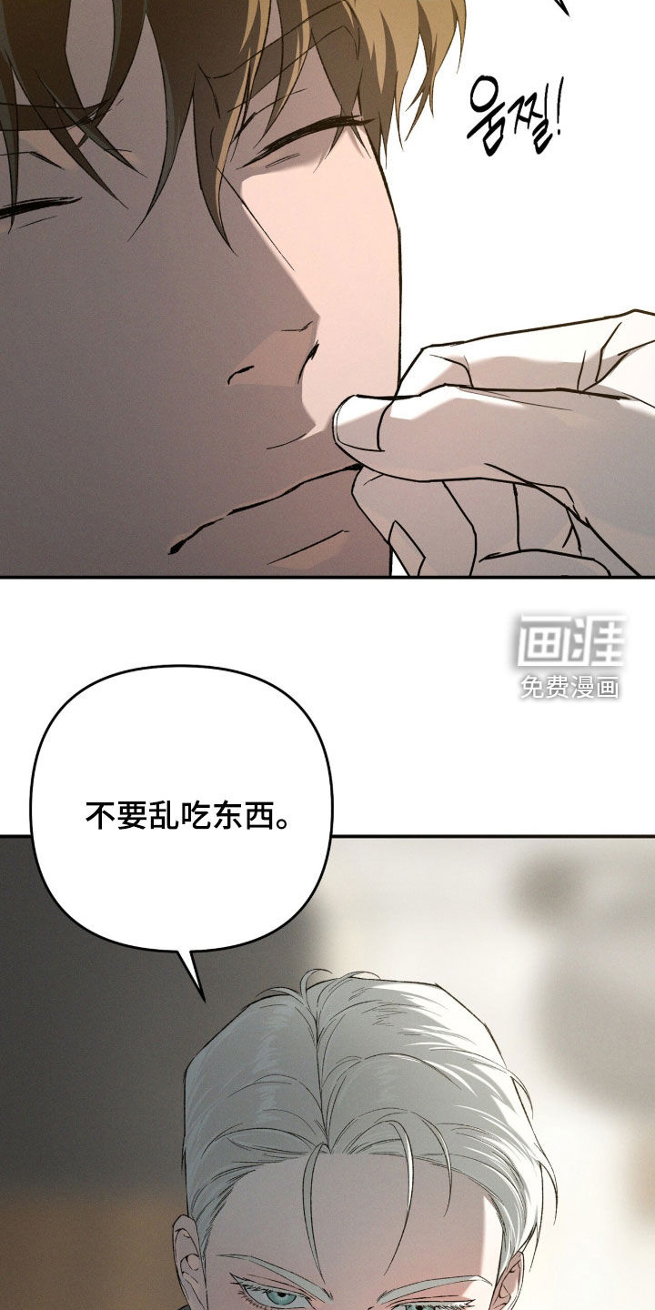 代号阿纳斯塔西娅/凶险任务 第133话 第7页