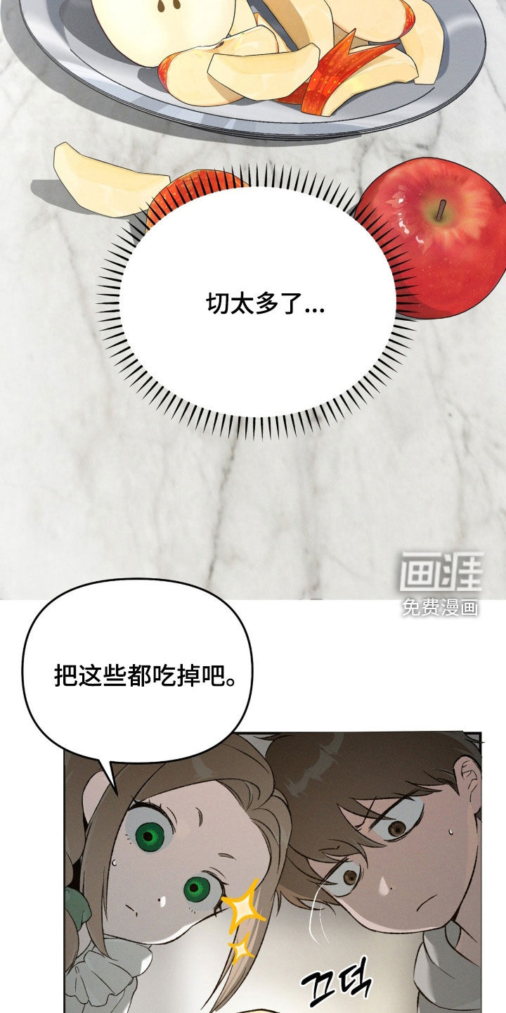 代号阿纳斯塔西娅/凶险任务 第132话 第31页