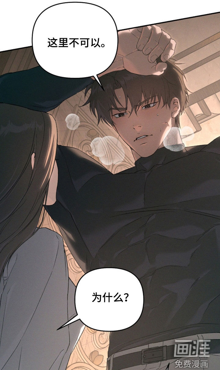 代号阿纳斯塔西娅/凶险任务 第131话 第22页