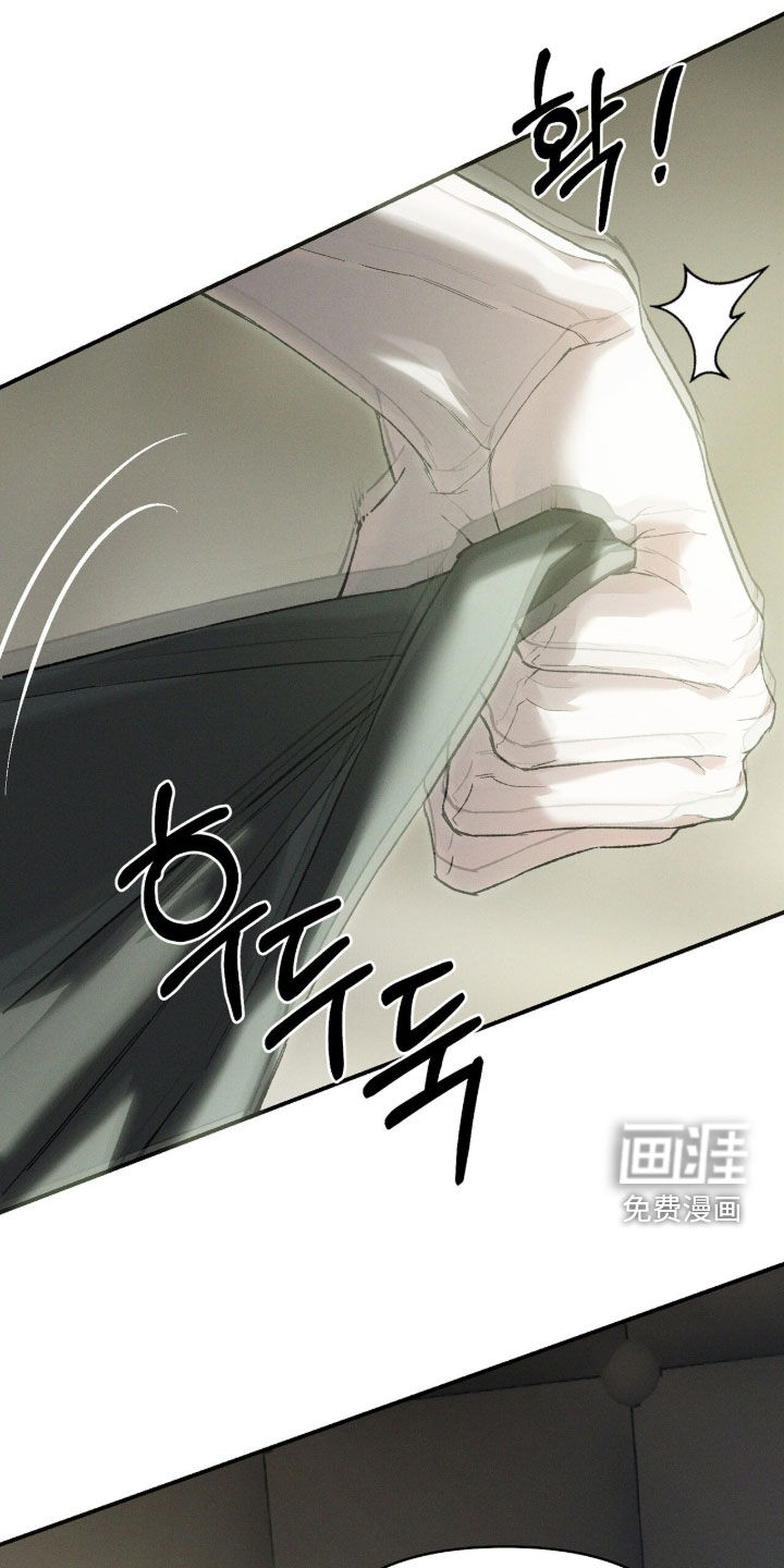 代号阿纳斯塔西娅/凶险任务 第128话 第27页