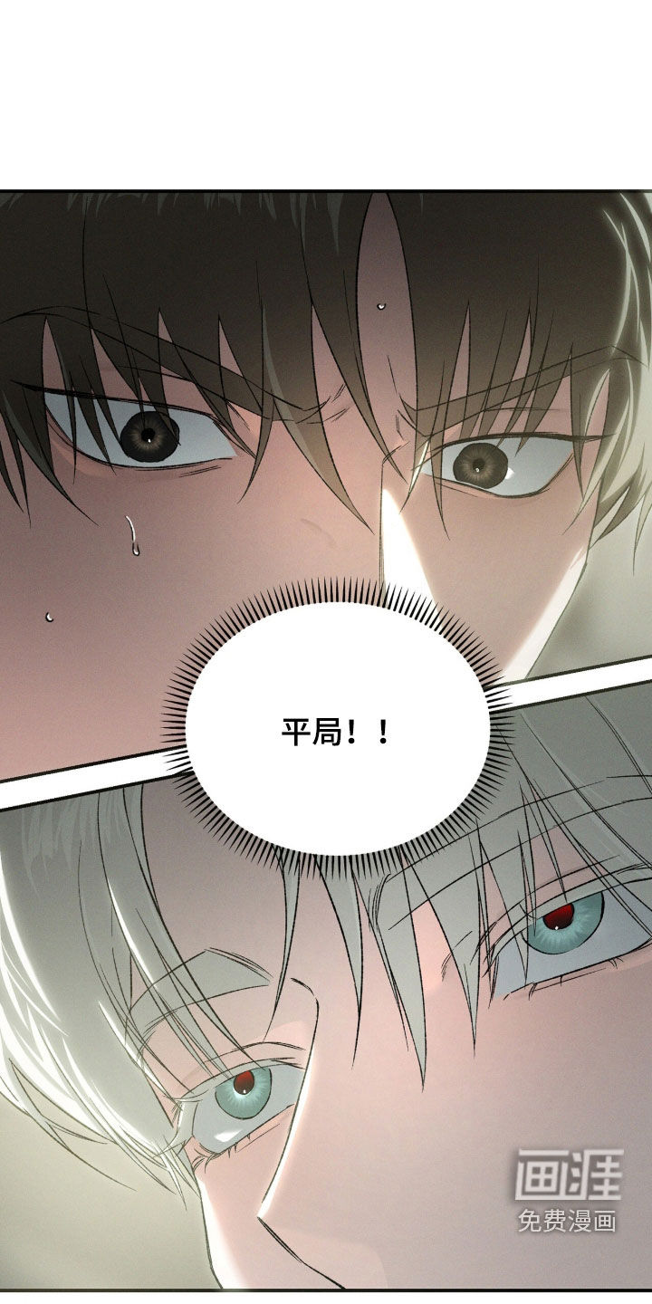 代号阿纳斯塔西娅/凶险任务 第127话 第28页