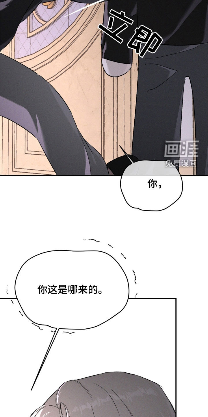 代号阿纳斯塔西娅/凶险任务 第126话 第17页