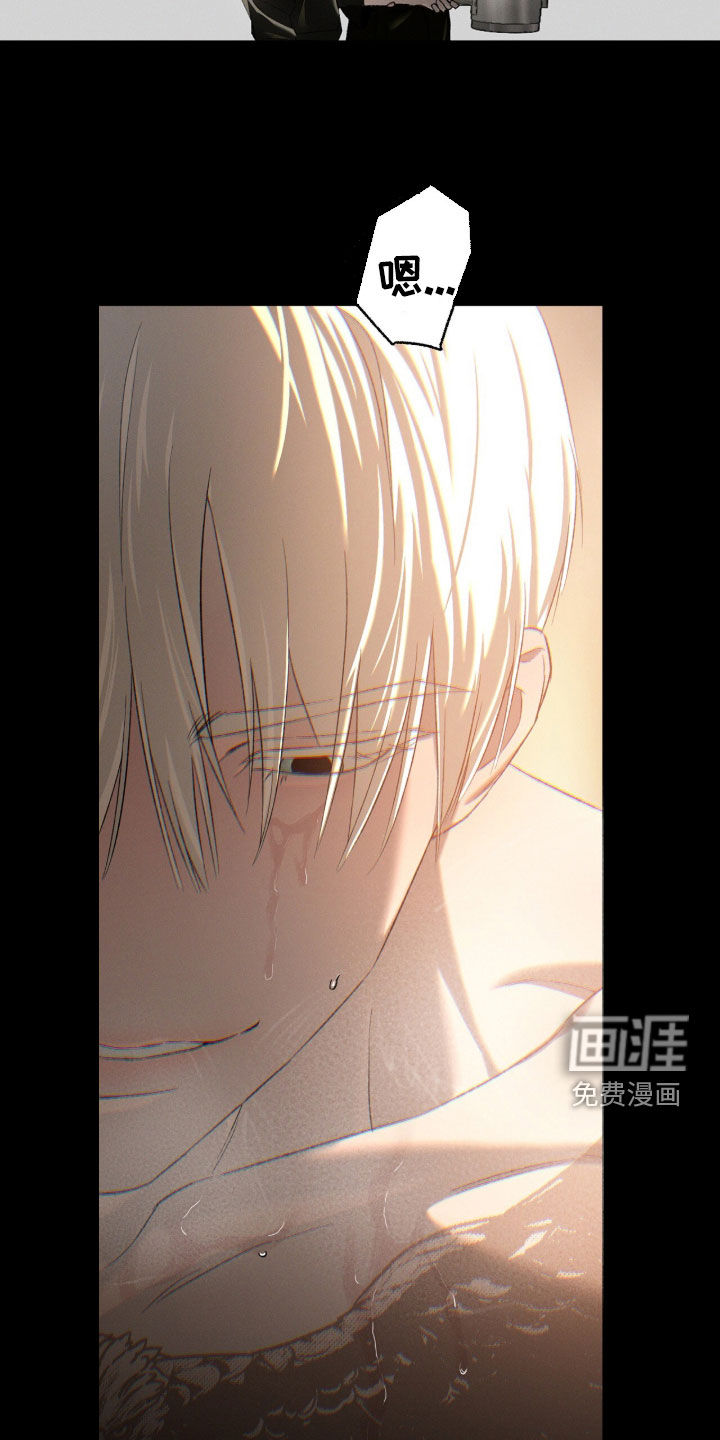 代号阿纳斯塔西娅/凶险任务 第118话 第17页