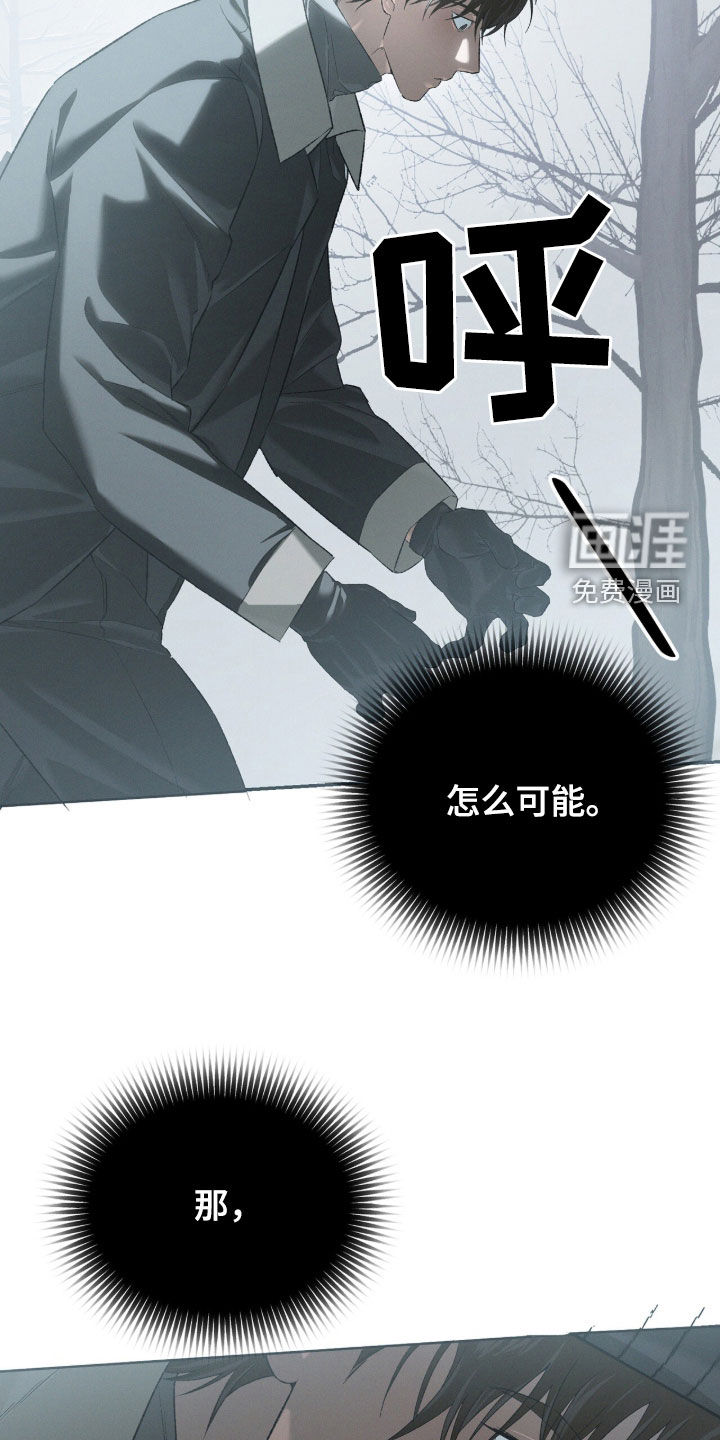 代号阿纳斯塔西娅/凶险任务 第117话 第20页