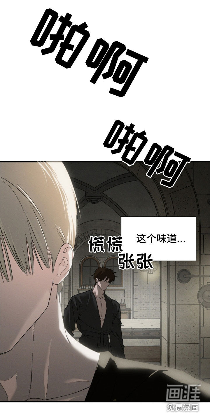 代号阿纳斯塔西娅/凶险任务 第110话 第13页