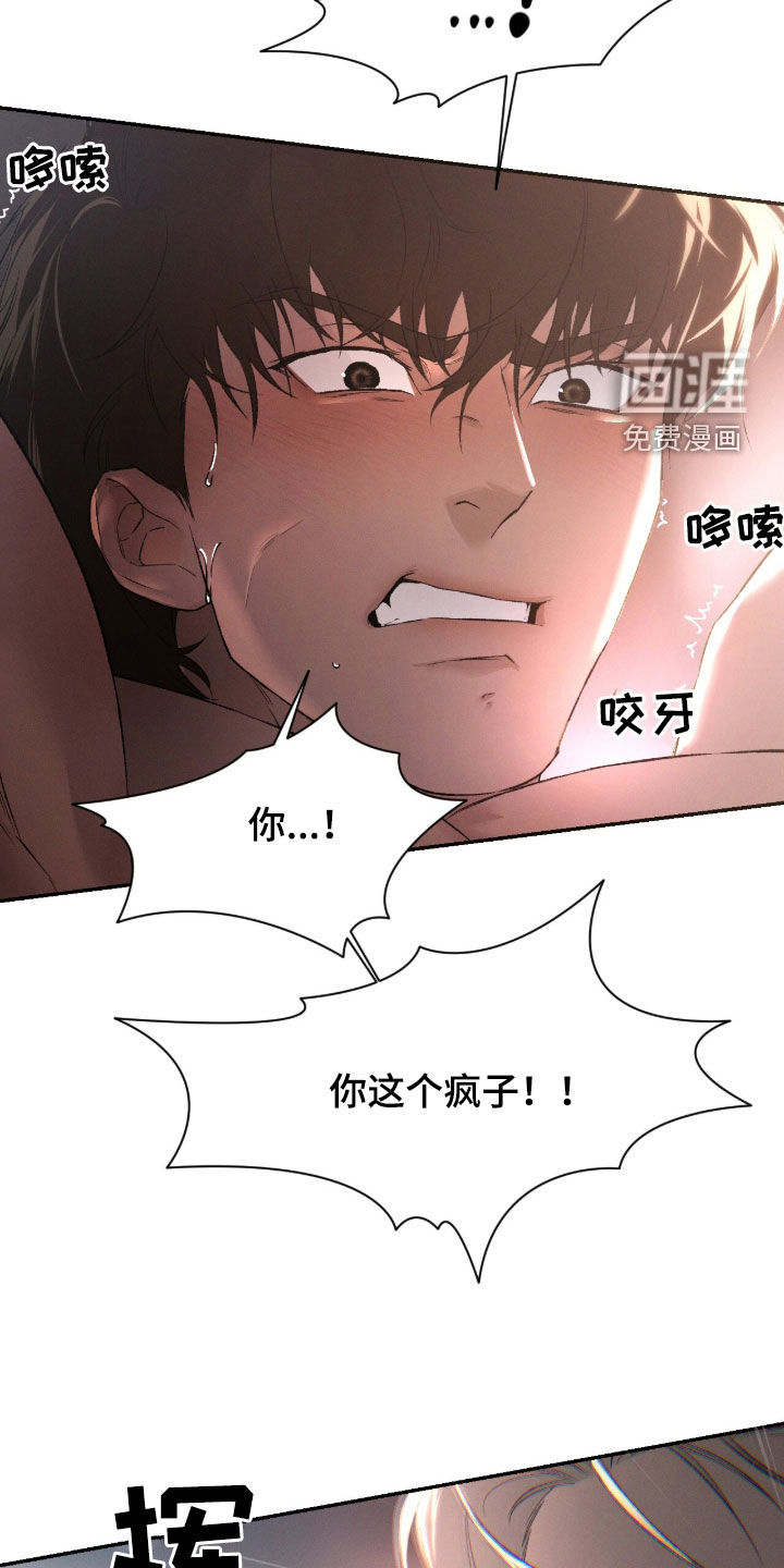 代号阿纳斯塔西娅/凶险任务 第104话 第12页