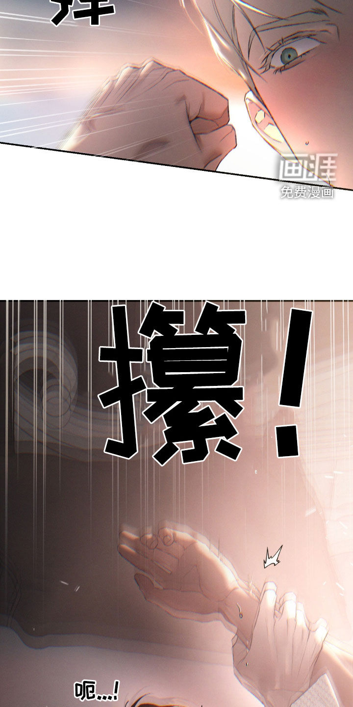代号阿纳斯塔西娅/凶险任务 第104话 第13页