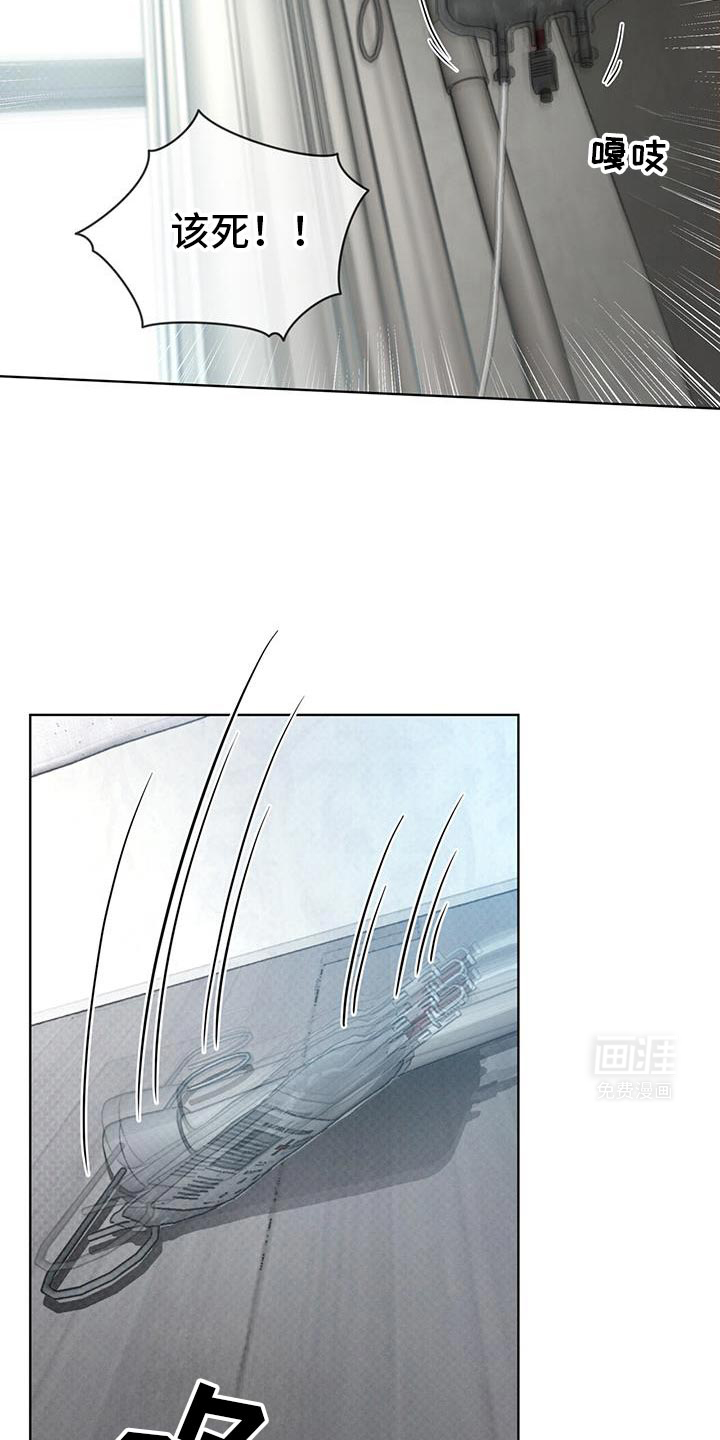 代号阿纳斯塔西娅/凶险任务 第88话 第2页