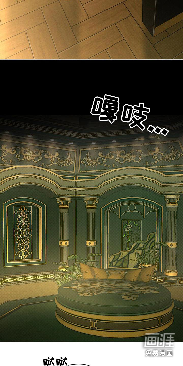 代号阿纳斯塔西娅/凶险任务 第78话 第7页