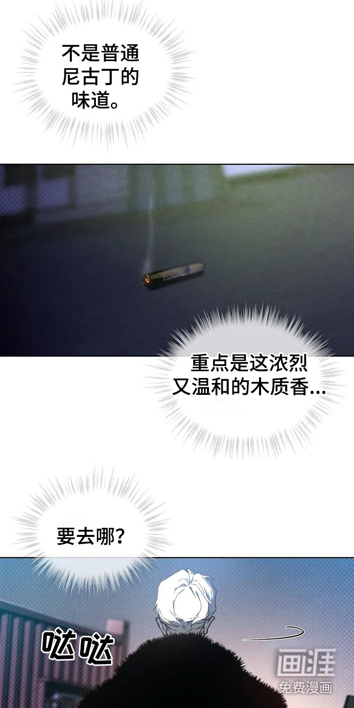 代号阿纳斯塔西娅/凶险任务 第17话 第20页