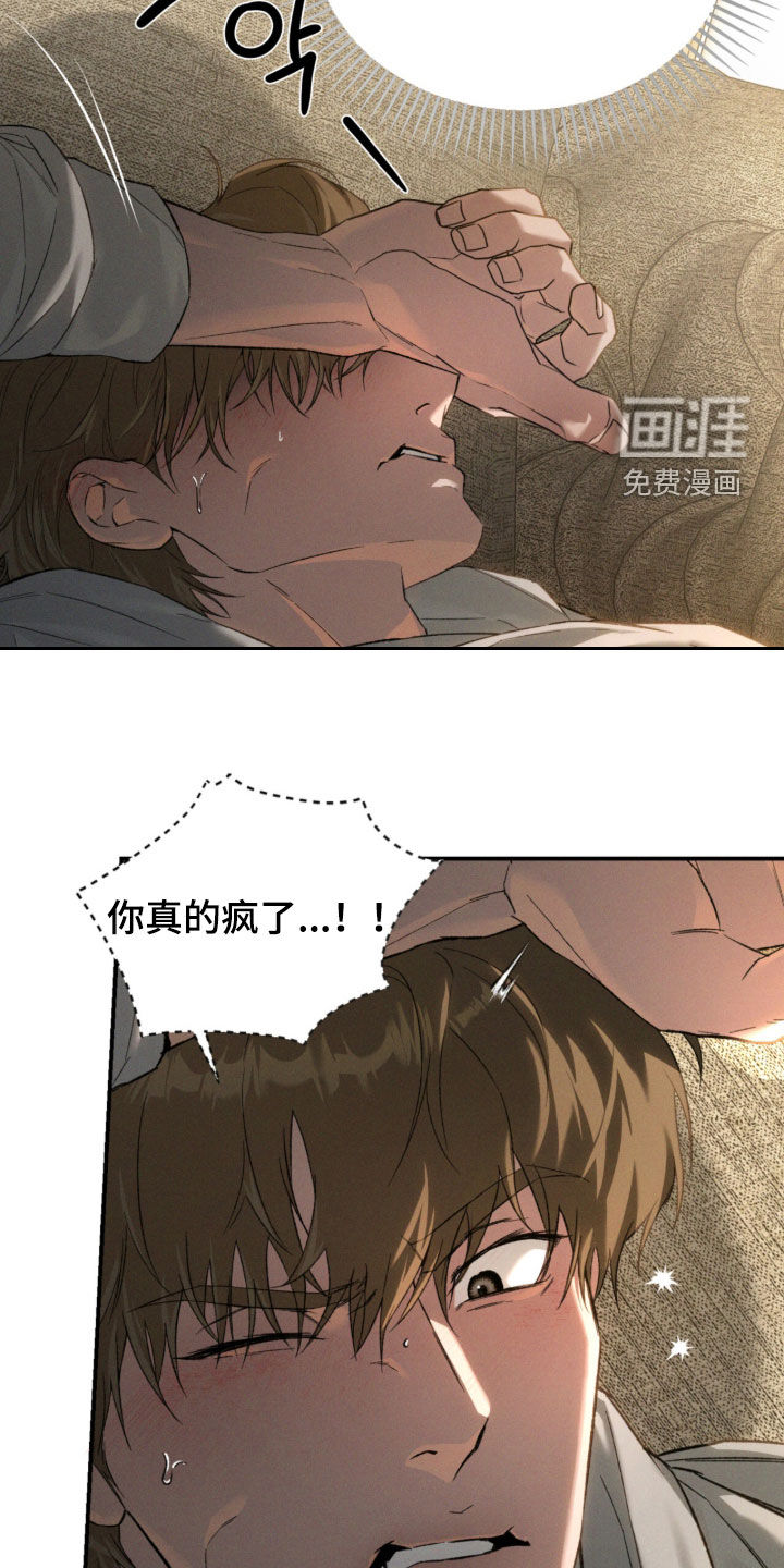 代号阿纳斯塔西娅/凶险任务 第135话 第12页