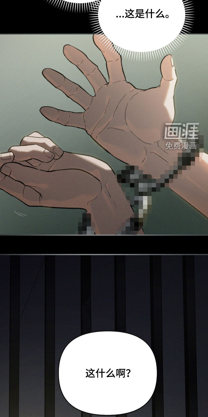 代号阿纳斯塔西娅/凶险任务 第134话 第13页