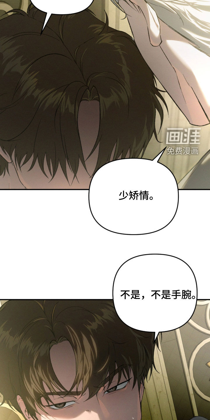 代号阿纳斯塔西娅/凶险任务 第134话 第4页