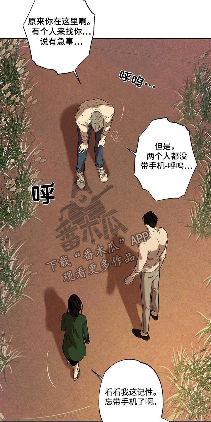 披萨小哥与黄金宫 第97话 第15页