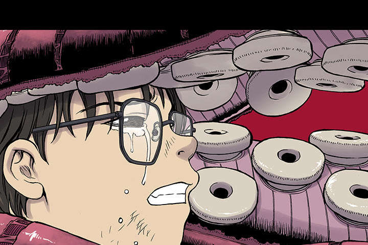 超感追凶 第51话 第25页