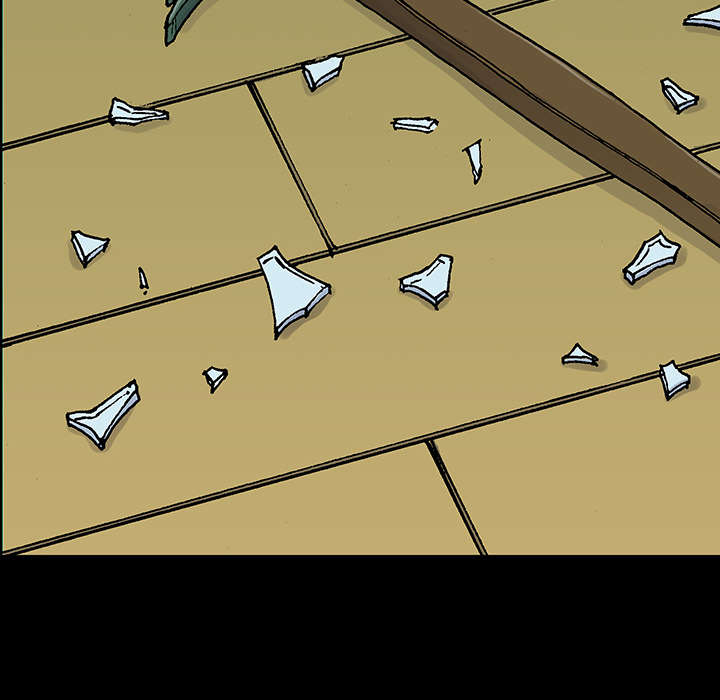 超感追凶 第51话 第31页