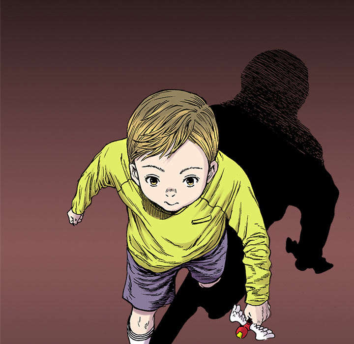 超感追凶 第42话 第13页
