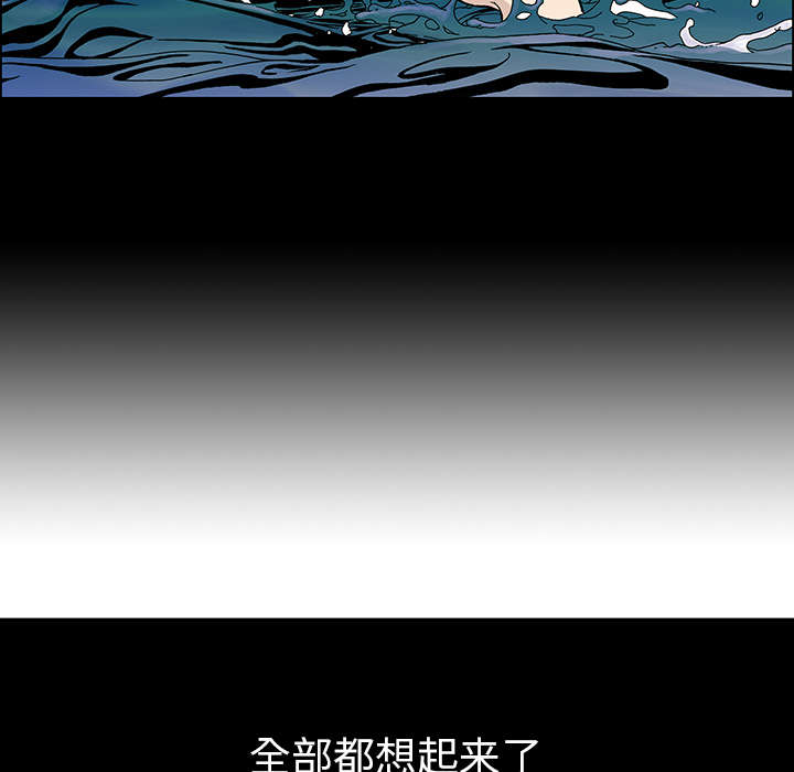 超感追凶 第37话 第47页