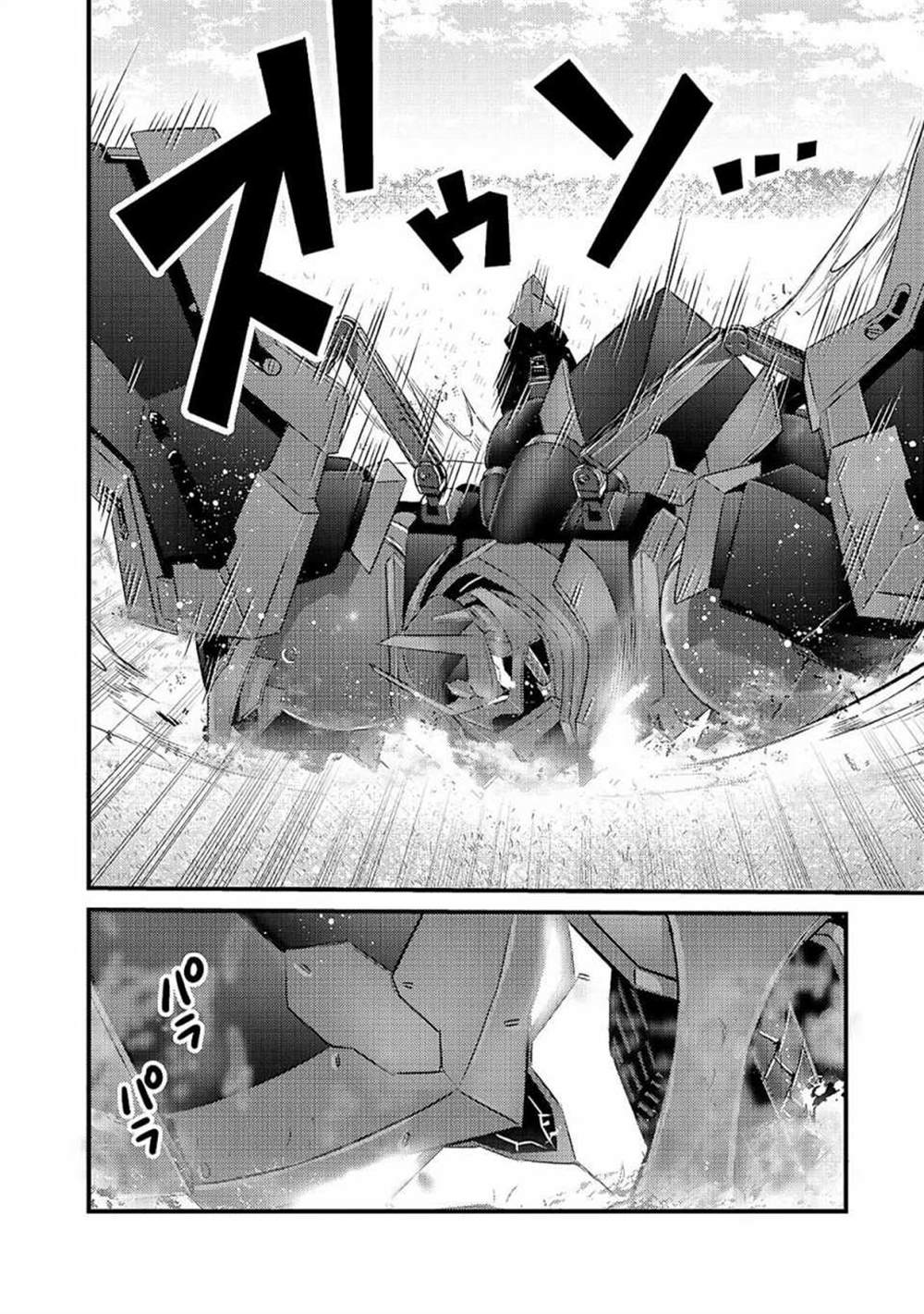 我在星际国家当恶徳领主 第5话 第10页
