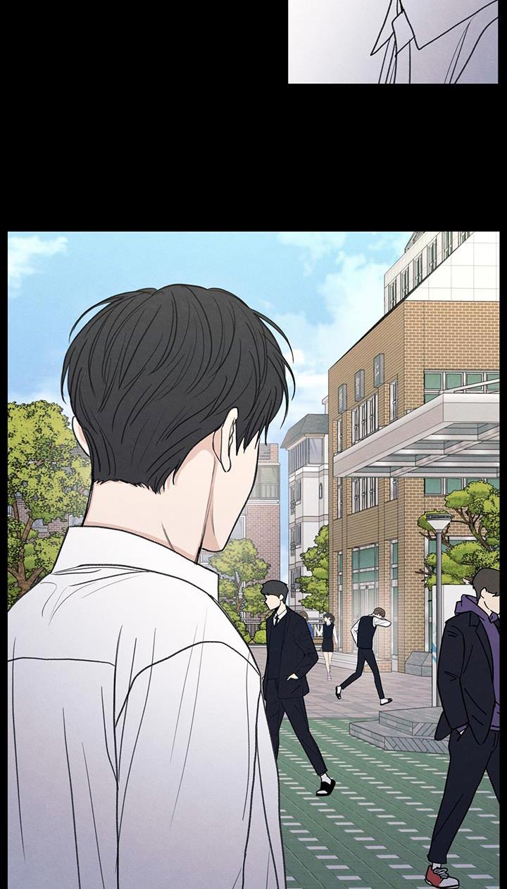 模糊的边缘 第62话 第14页