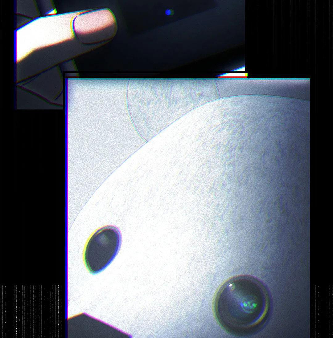 万丈深渊 第38话 第18页