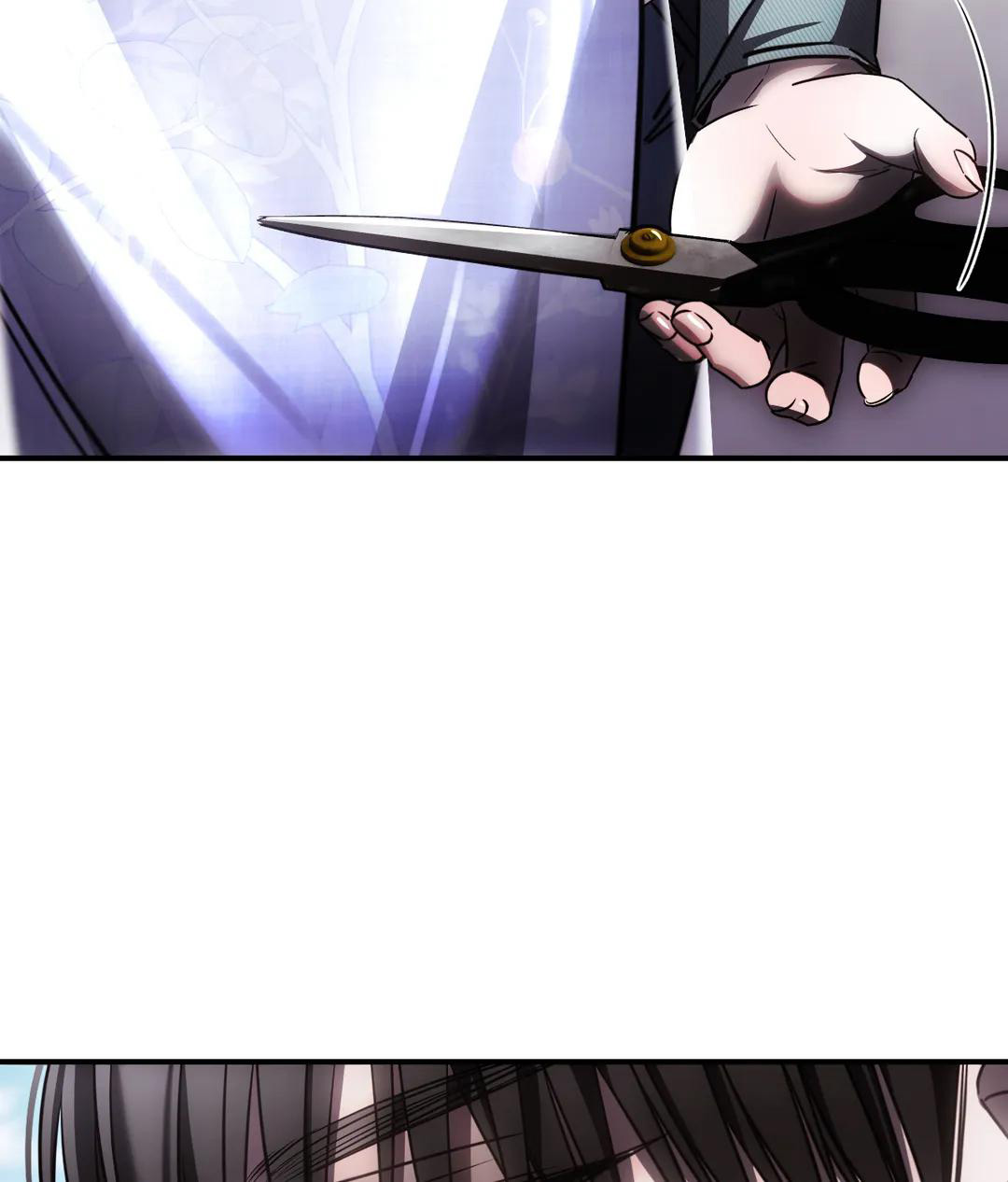 万丈深渊 第51话 第43页