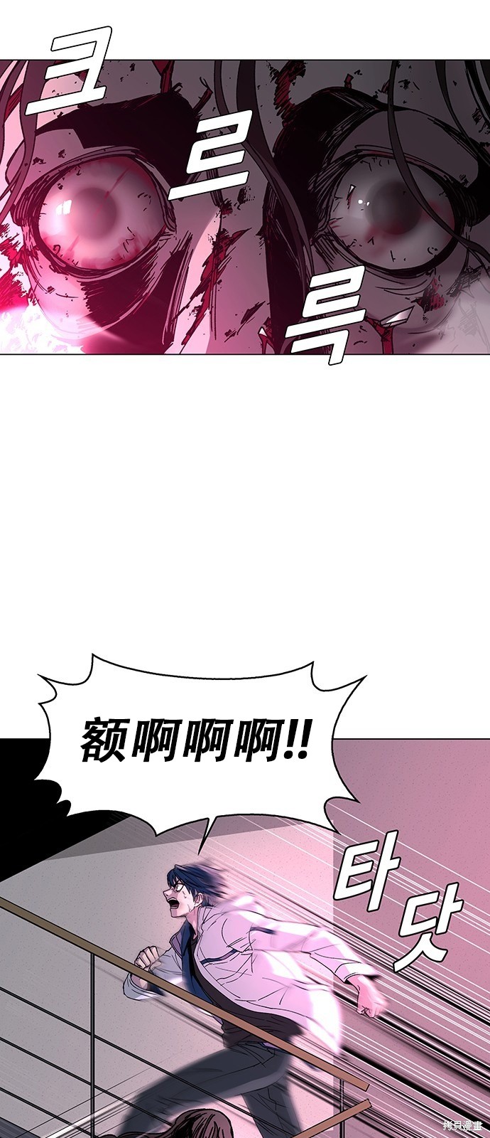 对我来说，世界末日是游戏 第1话 第41页