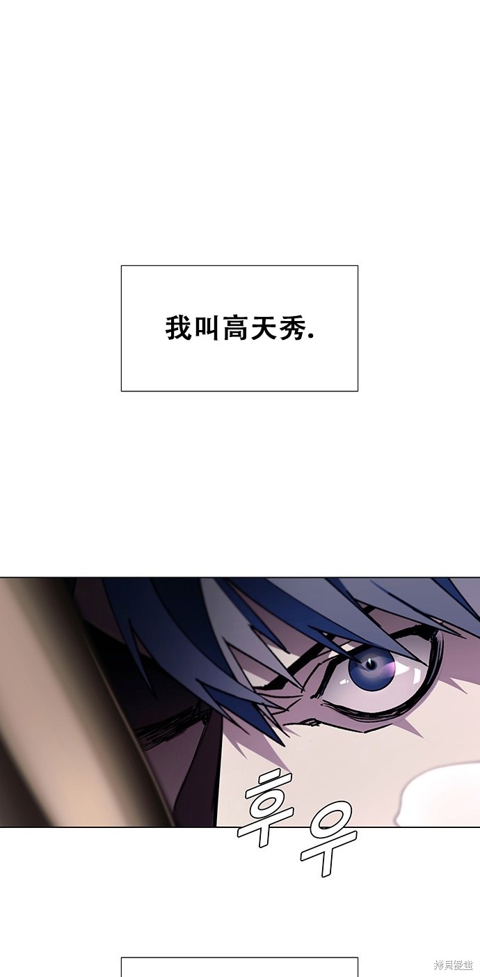 对我来说，世界末日是游戏 第1话 第76页