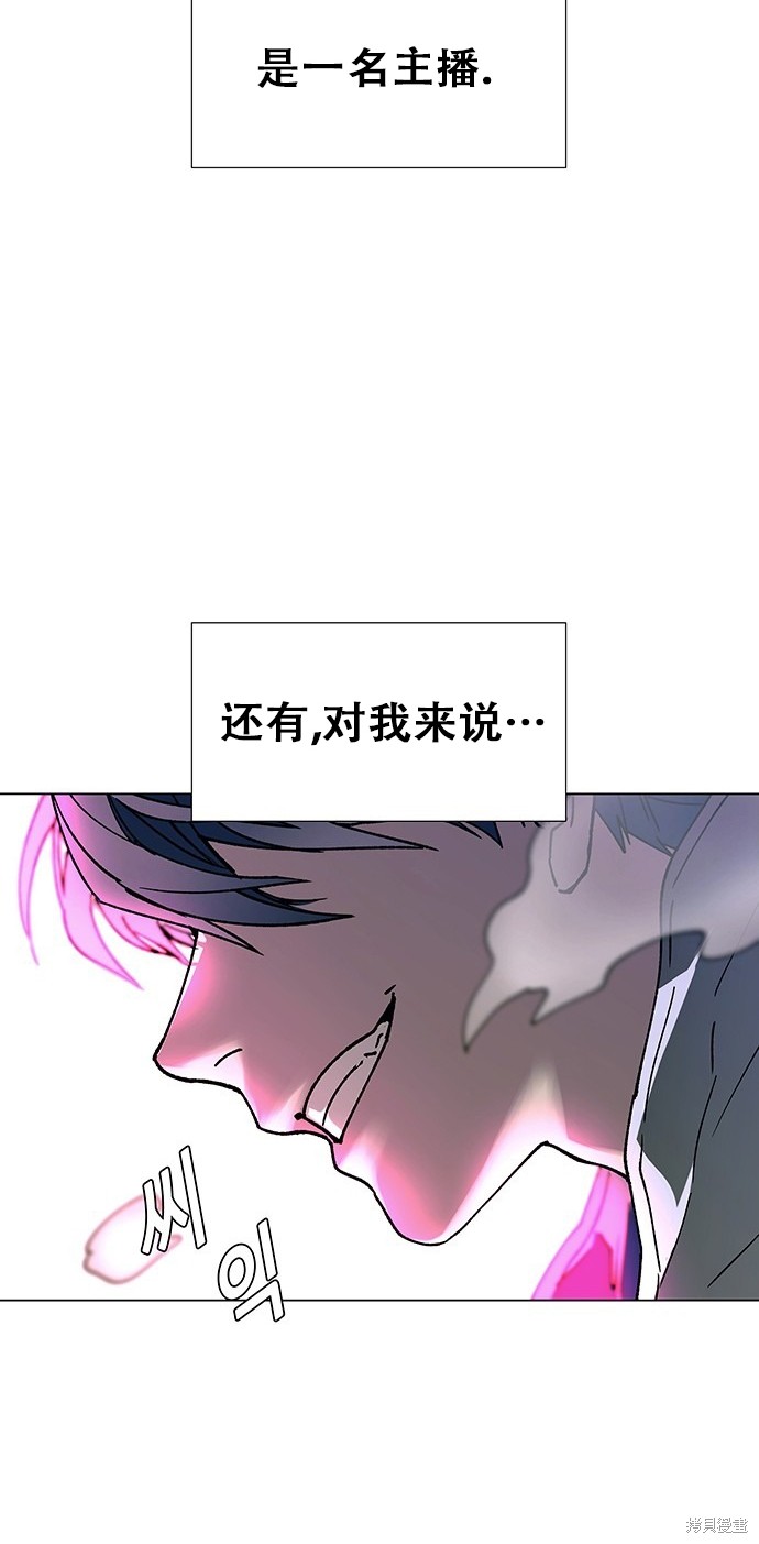 对我来说，世界末日是游戏 第1话 第77页