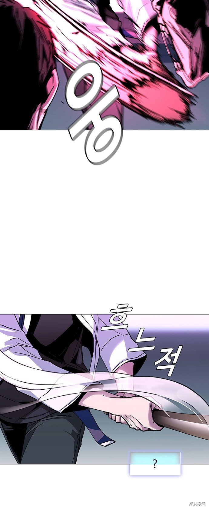 对我来说，世界末日是游戏 第2话 第3页