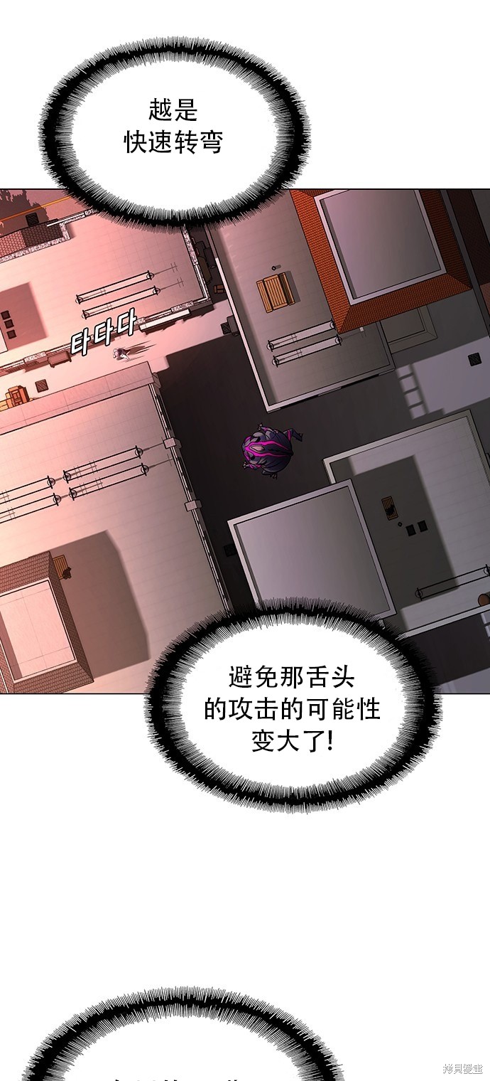 对我来说，世界末日是游戏 第2话 第32页