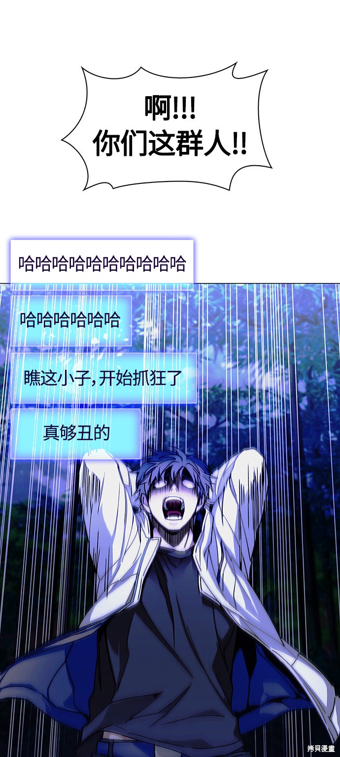 对我来说，世界末日是游戏 第5话 第70页