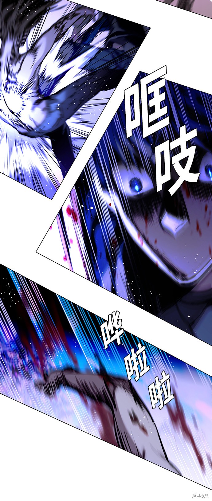 对我来说，世界末日是游戏 第6话 第40页