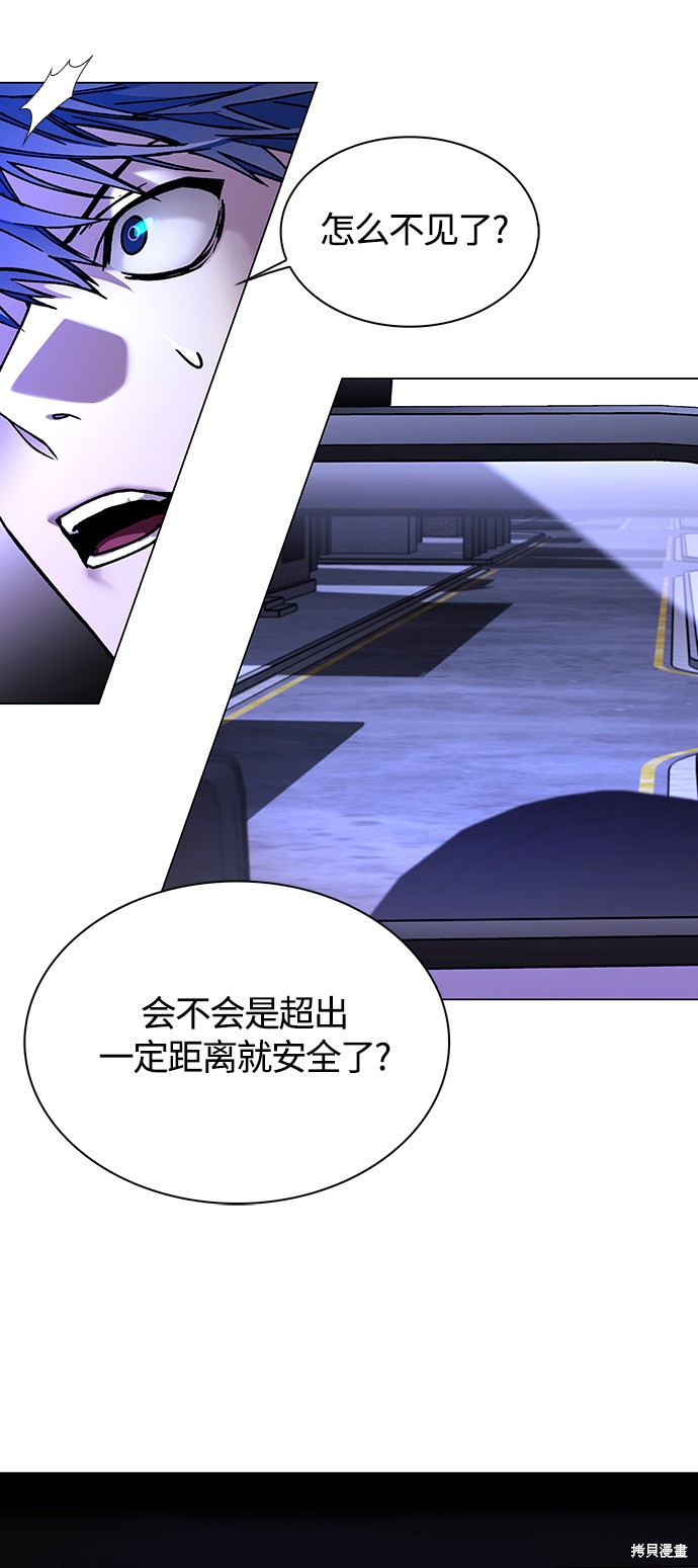 对我来说，世界末日是游戏 第8话 第47页