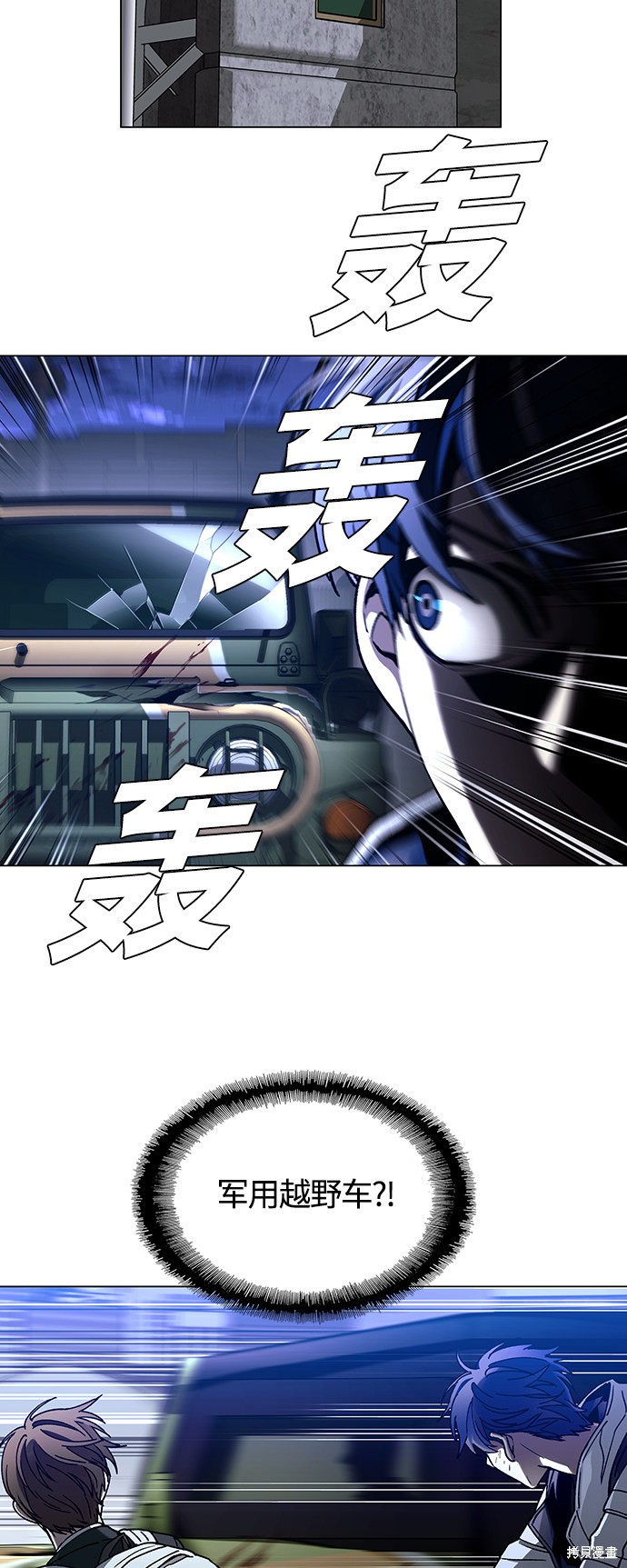 对我来说，世界末日是游戏 第9话 第54页