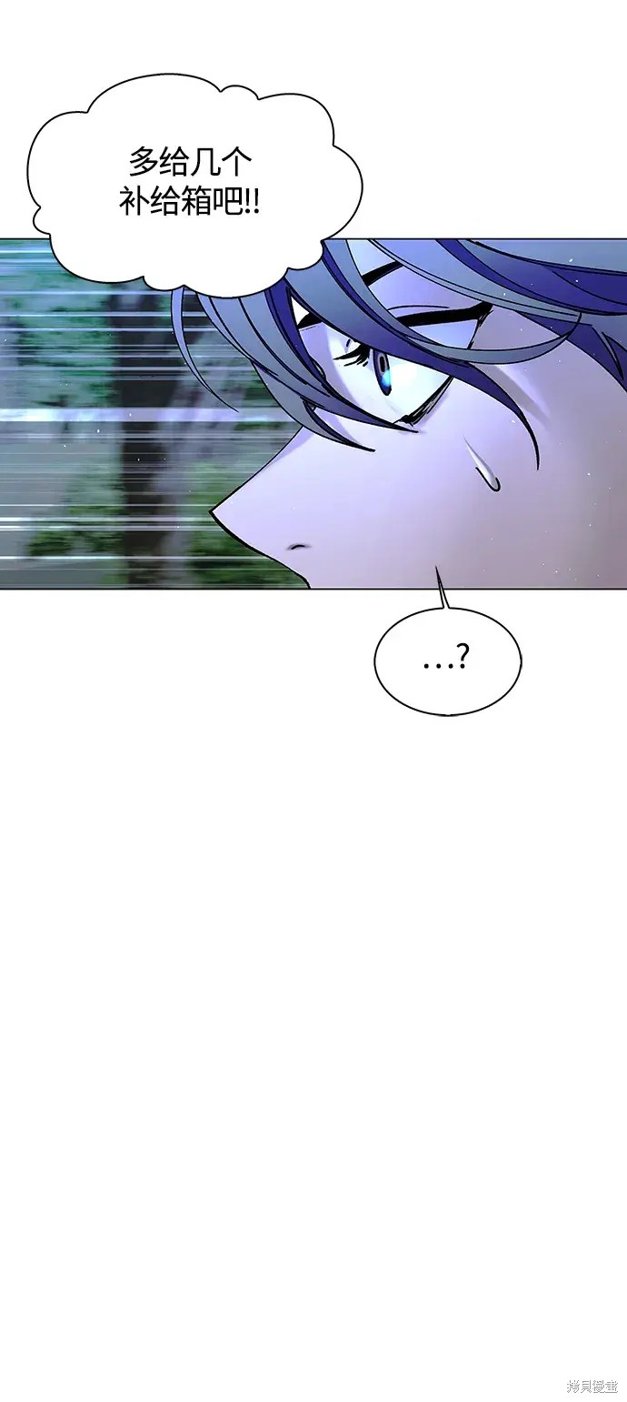对我来说，世界末日是游戏 第18话 第35页