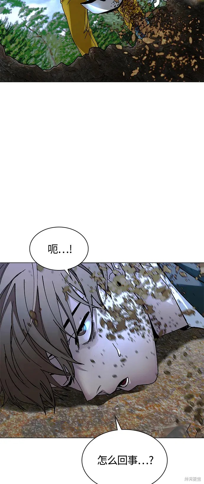 对我来说，世界末日是游戏 第20话 第57页