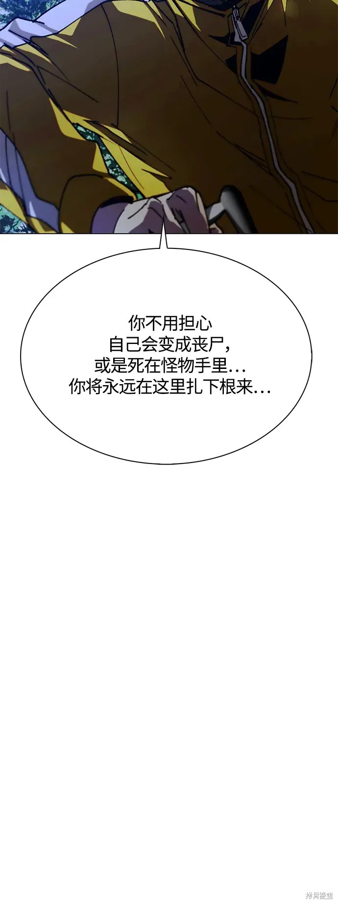 对我来说，世界末日是游戏 第20话 第68页
