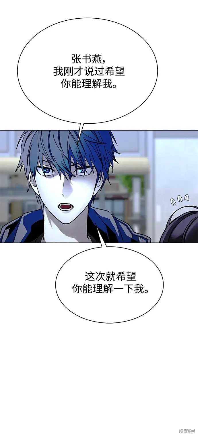 对我来说，世界末日是游戏 第23话 第47页