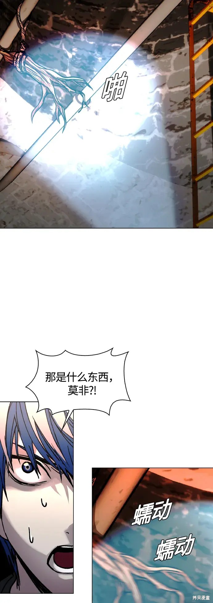 对我来说，世界末日是游戏 第24话 第18页