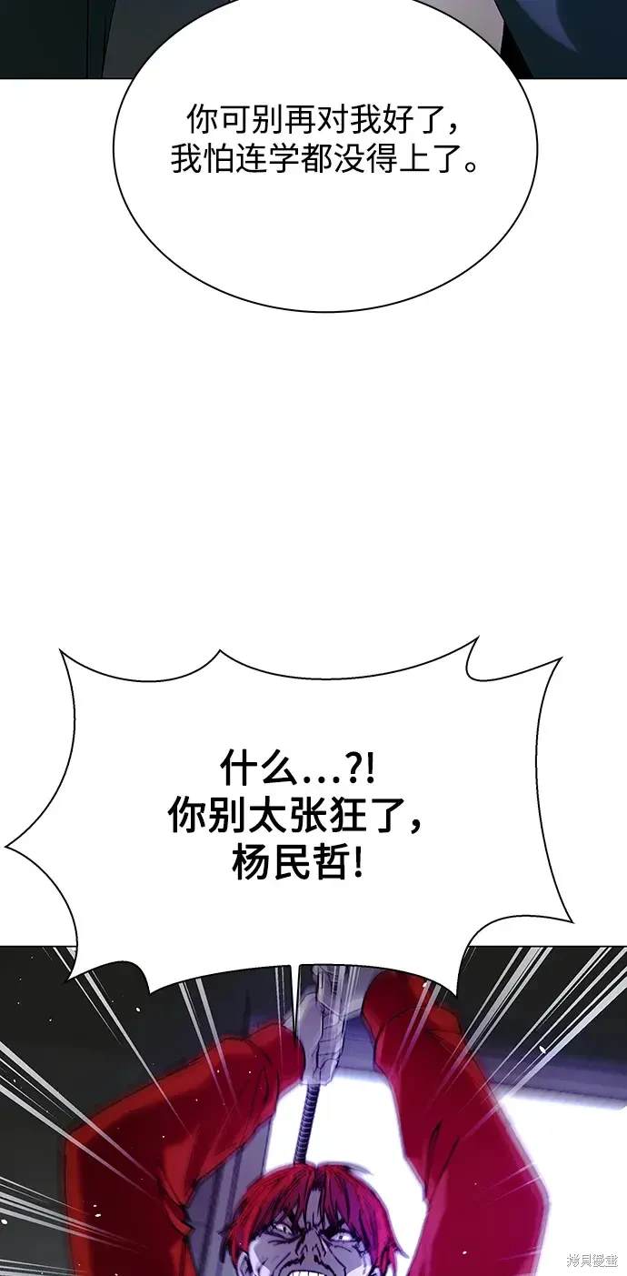 对我来说，世界末日是游戏 第30话 第42页