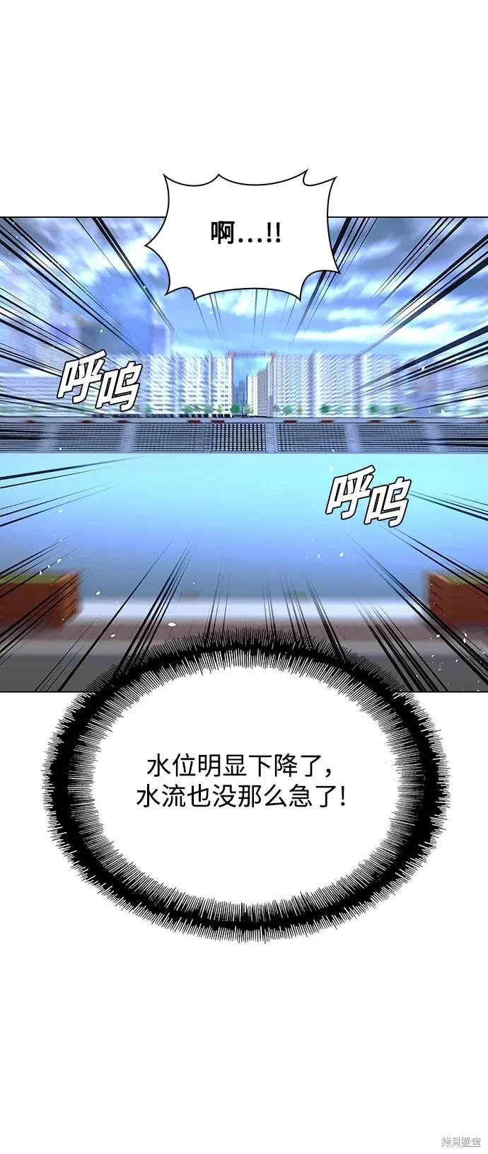 对我来说，世界末日是游戏 第34话 第29页